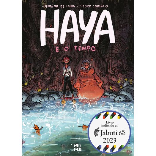 haya e o tempo haya e o tempo