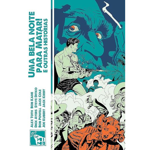 uma bela noite para matar! e outras histórias uma bela noite para matar! e outras histórias