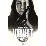 velvet