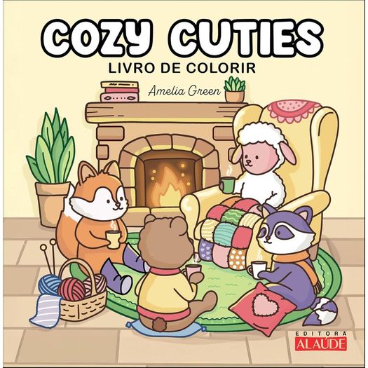 cozy cuties cozy cuties