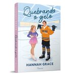 quebrando o gelo quebrando o gelo