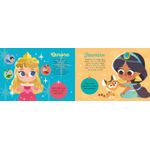 princesa - jogando com as amigas princesa - jogando com as amigas