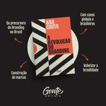 a (r)evolução do branding a (r)evolução do branding
