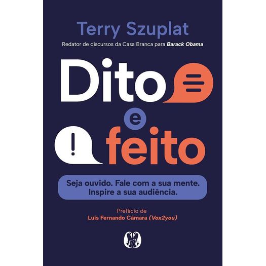 dito e feito dito e feito