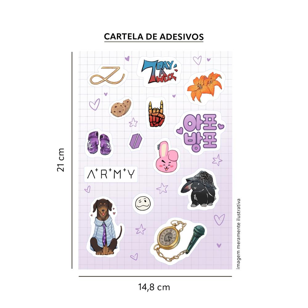 O Fenômeno Jungkook - Com Brinde - Livrarias Curitiba