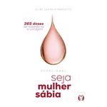 seja mulher sábia