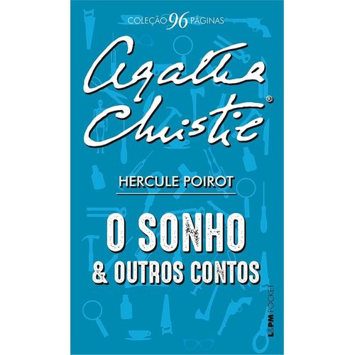 o sonho e outros contos