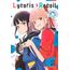 lycoris recoil - anthology - reload 2 - 2