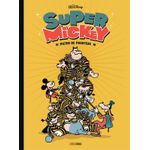 supermickey - bd disney