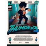 thunder 3 - 7