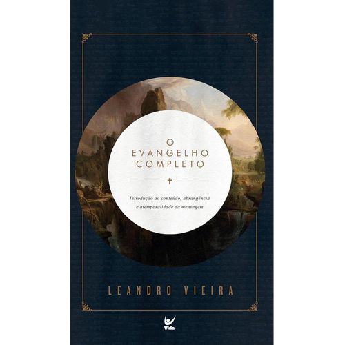o evangelho completo