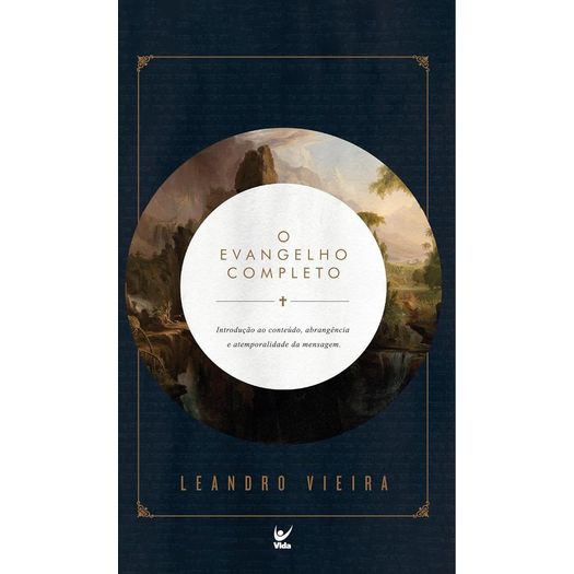 o evangelho completo o evangelho completo