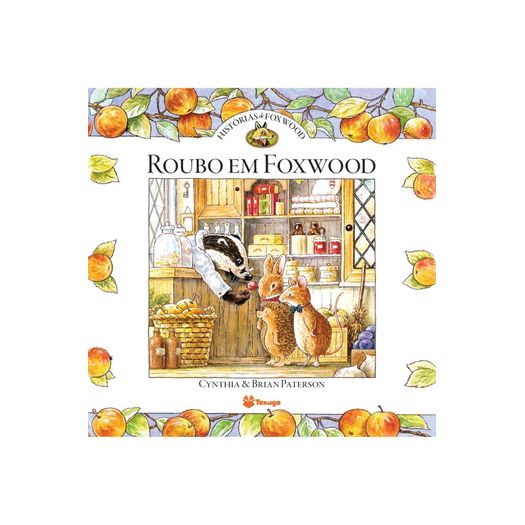 roubo em foxwood roubo em foxwood