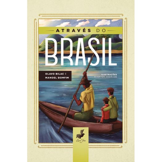 através do brasil através do brasil