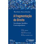 a fragmentacao do direito