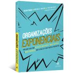 organizações exponenciais organizações exponenciais