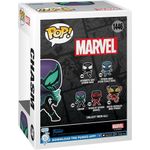 marvel - chasm (1446) - funko