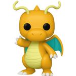 pokemon - dragonite (850) - funko