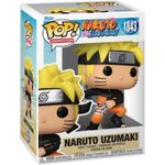 naruto shippuden - naruto uzumaki (1843) - funko