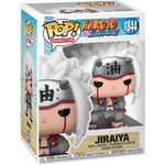 naruto shippuden - jiraiya (1844) funko