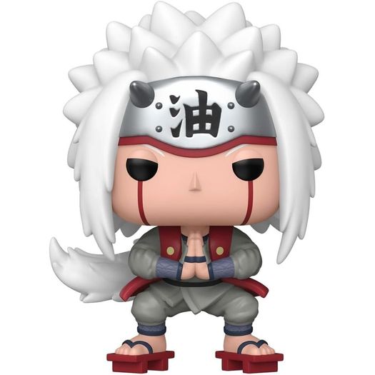 naruto shippuden - jiraiya (1844) funko