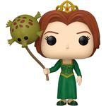 shrek - princess fiona (1595) - funko