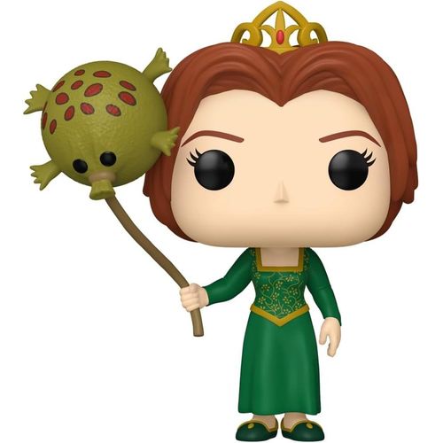 shrek - princess fiona (1595) - funko
