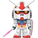 mobile suit gundam - rx-78-2 gundam (1716) - funko