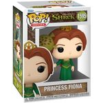 shrek - princess fiona (1595) - funko