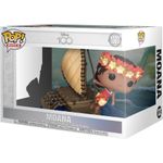 disney 100th - moana (1323) - funko