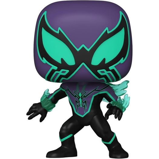 marvel - chasm (1446) - funko marvel - chasm (1446) - funko