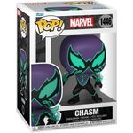 marvel - chasm (1446) - funko