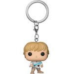 chaveiro star wars - luke skywalker - funko pocket pop