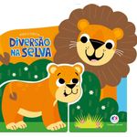 diversão na selva diversão na selva