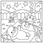 comfy-days---livro-de-colorir