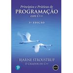 princípios e práticas de programação com c++