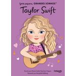 gente pequena: taylor swift