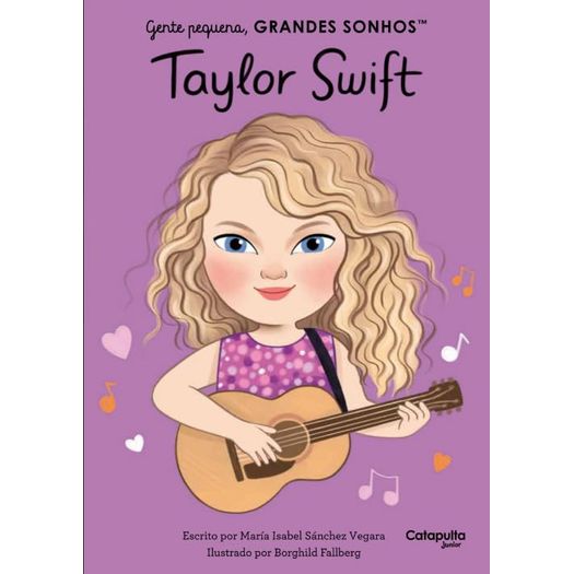 gente pequena: taylor swift gente pequena: taylor swift