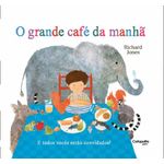 o grande café da manhã