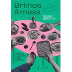 brimos à mesa