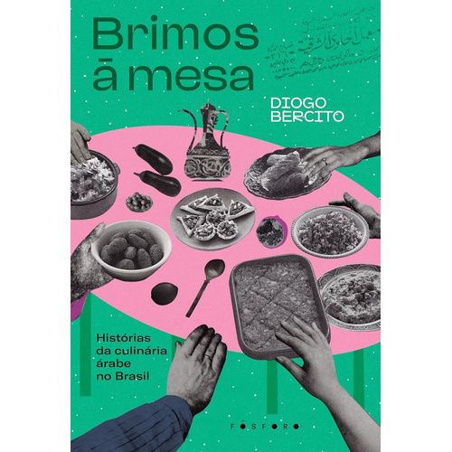 brimos à mesa