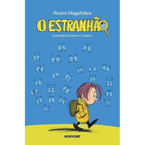 o estranhão