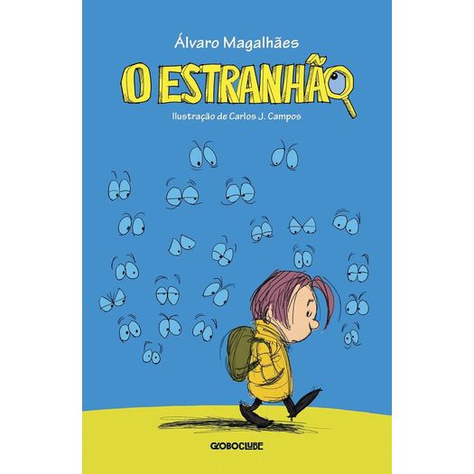 o estranhão o estranhão