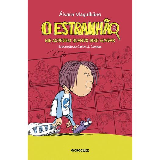 o estranhão 2