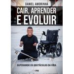 cair, aprender e evoluir