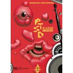 ptsd radio: frequências do terror 2