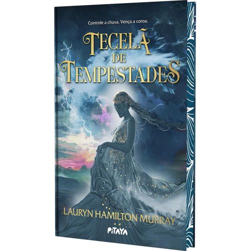 tecelã de tempestades