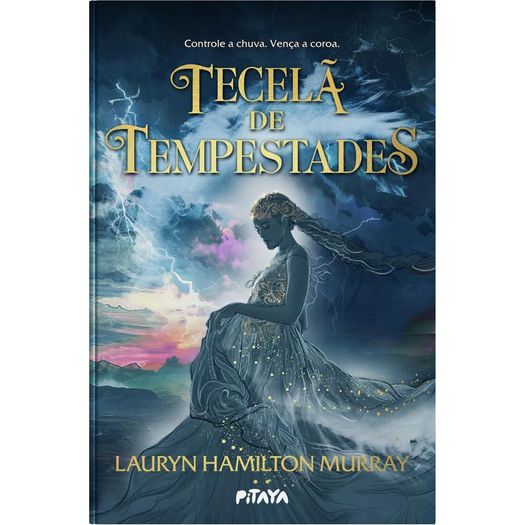 tecelã de tempestades tecelã de tempestades