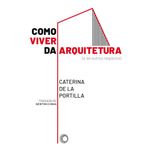 como viver da arquitetura