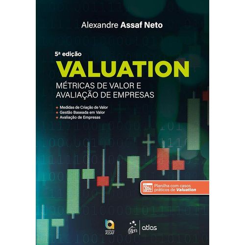valuation---assaf
